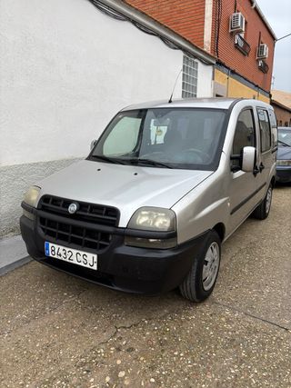 FIAT Doblò 2004