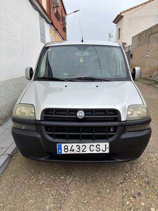 FIAT Doblò 2004