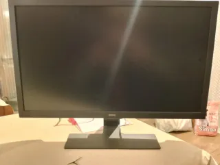 Monitor BenQ Nero
