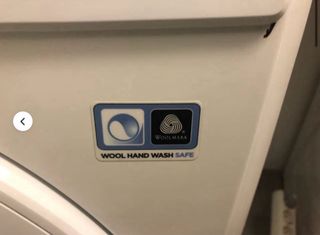 Lavadora Electrolux 8kg 1200 RPM