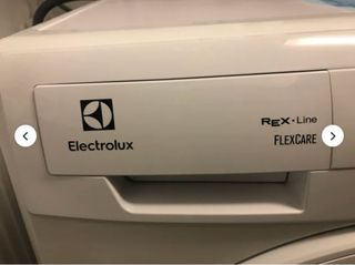 Lavadora Electrolux 8kg 1200 RPM