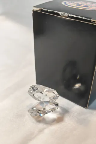 Miniatura cristallo Mayfair