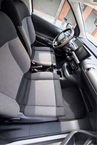 Citroen C4 Cactus 2015