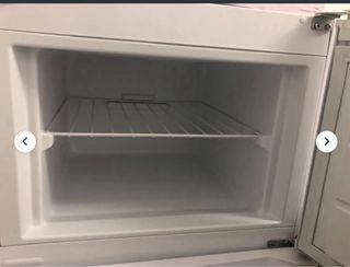 Nevera Hyundai Blanca