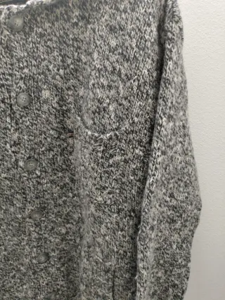 Maglione Napapijri Uomo Grigio