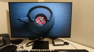 Monitor Gaming 27" Xiaomi G27i FHD 180Hz