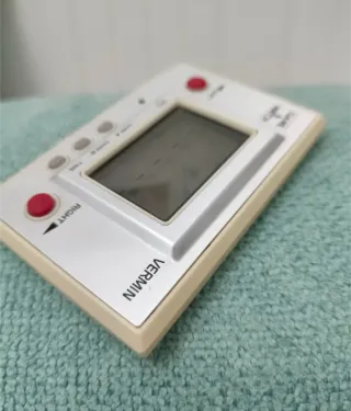 Nintendo Game & Watch Vermin