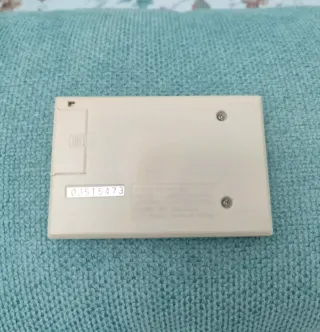 Nintendo Game & Watch Vermin