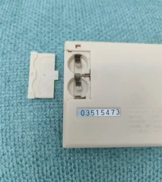 Nintendo Game & Watch Vermin