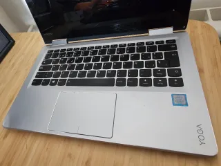Lenovo Yoga 710 (Para Piezas)