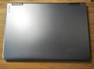 Lenovo Yoga 710 (Para Piezas)