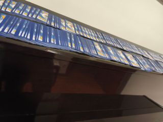 Colección 300 Cromos Pokémon