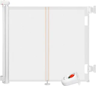 Cancelletto Bambini Scale Senza Foratura