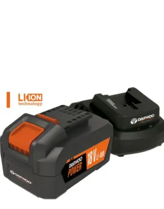 Herramienta Multifunción Inalámbrica DAEWOO