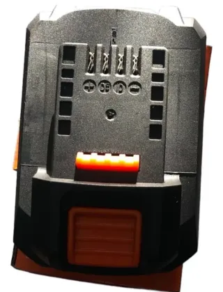 Herramienta Multifunción Inalámbrica DAEWOO