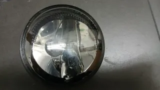 Antiniebla Mercedes Benz W204