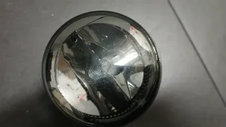 Antiniebla Mercedes Benz W204