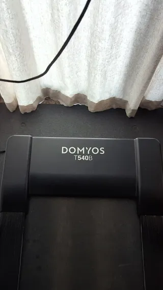 Cinta de correr Domyos T540B