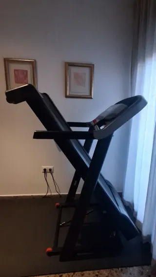 Cinta de correr Domyos T540B