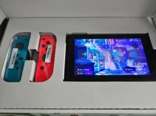 +30 Juegos: Nintendo Switch