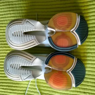 Zapatillas Nike Talla 36.5