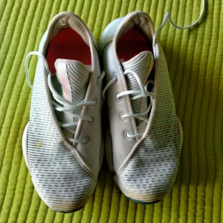 Zapatillas Nike Talla 36.5