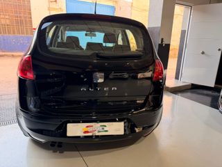 SEAT Altea 2006
