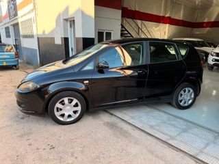 SEAT Altea 2006