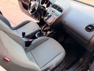 SEAT Altea 2006