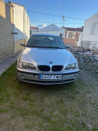 BMW Serie 3 2007
