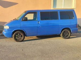 Volkswagen Caravelle 1999