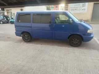 Volkswagen Caravelle 1999