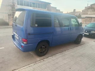 Volkswagen Caravelle 1999