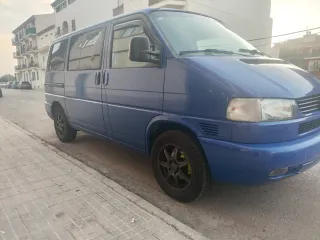 Volkswagen Caravelle 1999