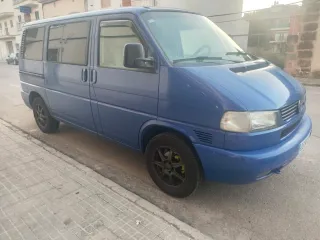 Volkswagen Caravelle 1999