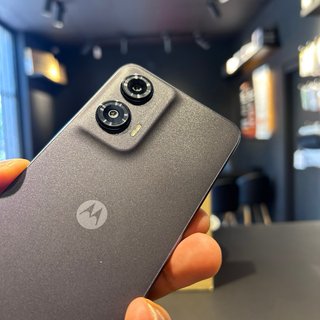 Motorola Moto G35 5G 4GB 128GB Negro