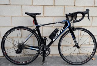 Giant TCR ADVANCED