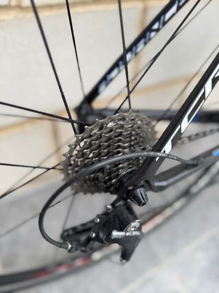 Giant TCR ADVANCED