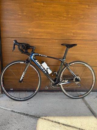 Giant TCR ADVANCED