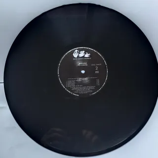 Vinilo Nirvana Nevermind