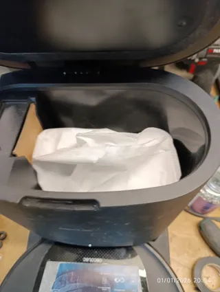 Robot Aspirador Cecotec Conga