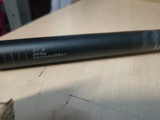 Manillar MTB KCNC SC BONE