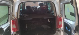 Citroen Berlingo 2012