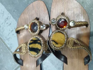 Sandalias LUNA LLENA Talla 37