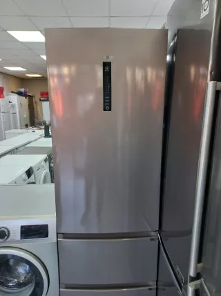 ♧Súper Oferta Pack Nevera y Lavadora con garantía♧