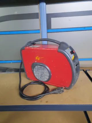 Máquina Soldar Selco Genesis 1700