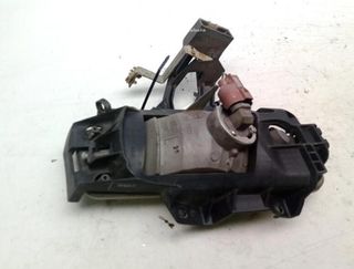 Mazda 23096714 faro antiniebla 3 (bk) 1.6 di turbo