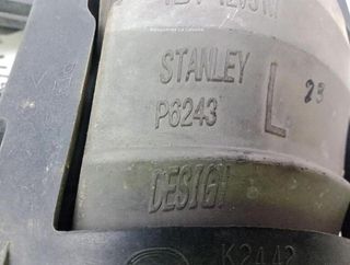 Mazda 23096714 faro antiniebla 3 (bk) 1.6 di turbo