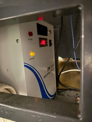 Máquina Láser CO2 90W