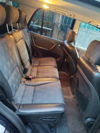 Mercedes-Benz Clase M 2005